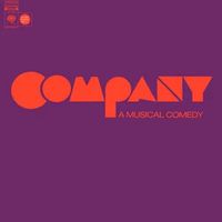 Company (Original Broadway Cast)